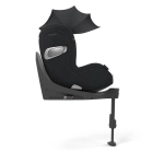 Silla de Coche Cybex Sirona T Plus i-Size Sepia Black Plus