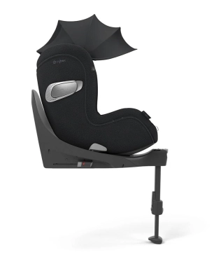 Silla de Coche Cybex Sirona T Plus i-Size Sepia Black Plus