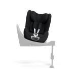 Silla de Coche Cybex Sirona T Plus i-Size Sepia Black Plus