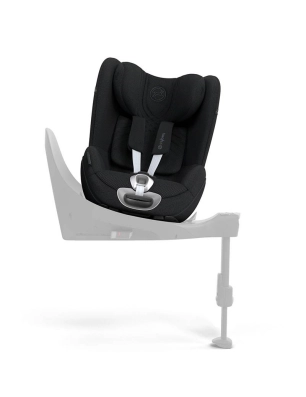 Silla de Coche Cybex Sirona T Plus i-Size Sepia Black Plus