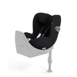 Silla de Coche Cybex Sirona T Plus i-Size Sepia Black Plus
