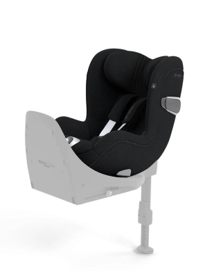 Silla de Coche Cybex Sirona T Plus i-Size Sepia Black Plus