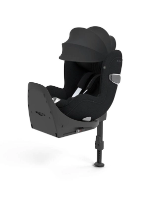 Silla de Coche Cybex Sirona T Plus i-Size Sepia Black Plus