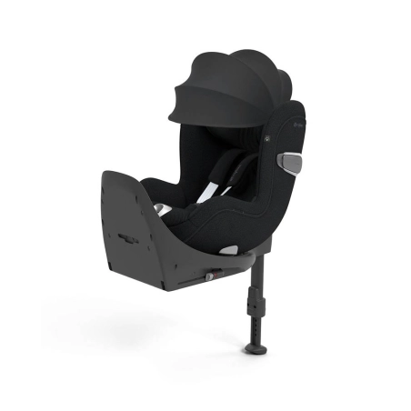 Silla de Coche Cybex Sirona T Plus i-Size Sepia Black Plus