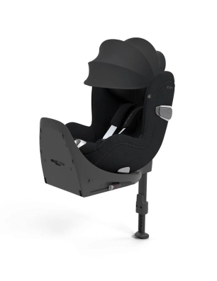 Silla de Coche Cybex Sirona T Plus i-Size Sepia Black Plus
