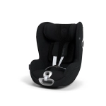 Silla de Coche Cybex Sirona T Plus i-Size Sepia Black Plus