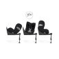 Silla de Coche Cybex Sirona T Plus i-Size
