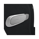 Silla de Coche Cybex Sirona T Plus i-Size Sepia Black Plus