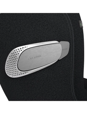 Silla de Coche Cybex Sirona T Plus i-Size Sepia Black Plus