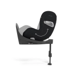 Silla de Coche Cybex Sirona T Plus i-Size Sepia Black Plus