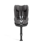 Silla de Coche Cybex Sirona T Plus i-Size Mirage Grey Plus