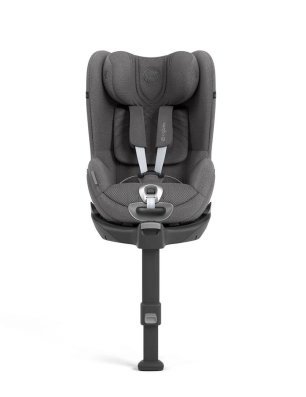 Silla de Coche Cybex Sirona T Plus i-Size Mirage Grey Plus