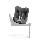 Silla de Coche Cybex Sirona T Plus i-Size Mirage Grey Plus