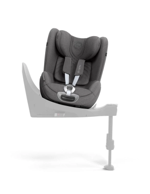 Silla de Coche Cybex Sirona T Plus i-Size Mirage Grey Plus