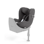 Silla de Coche Cybex Sirona T Plus i-Size Mirage Grey Plus