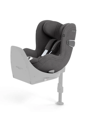 Silla de Coche Cybex Sirona T Plus i-Size Mirage Grey Plus