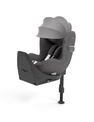 Silla de Coche Cybex Sirona T Plus i-Size Mirage Grey Plus