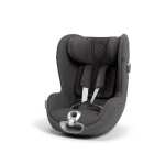 Silla de Coche Cybex Sirona T Plus i-Size Mirage Grey Plus