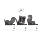 Silla de Coche Cybex Sirona T Plus i-Size