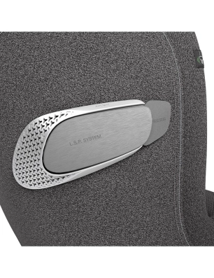 Silla de Coche Cybex Sirona T Plus i-Size Mirage Grey Plus