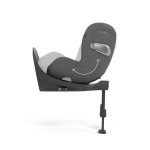 Silla de Coche Cybex Sirona T Plus i-Size Mirage Grey Plus
