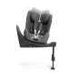 Silla de Coche Cybex Sirona T Plus i-Size