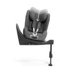 Silla de Coche Cybex Sirona T Plus i-Size Mirage Grey Plus