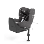 Silla de Coche Cybex Sirona T Plus i-Size Mirage Grey Plus