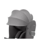 Silla de Coche Cybex Sirona T Plus i-Size Mirage Grey Plus