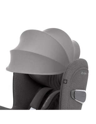 Silla de Coche Cybex Sirona T Plus i-Size Mirage Grey Plus