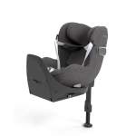 Silla de Coche Cybex Sirona T Plus i-Size Mirage Grey Plus