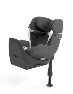 Silla de Coche Cybex Sirona T Plus i-Size Mirage Grey Plus