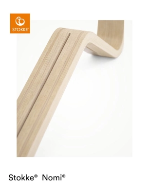 Trona Evolutiva Stokke Nomi Natural