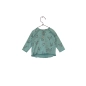 Playera M/L Jersey Fl. Estampado De Play Up