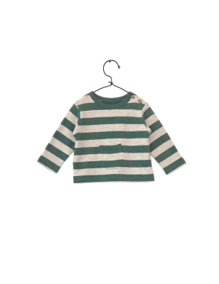 Sudadera Jersey Rayas De Play Up