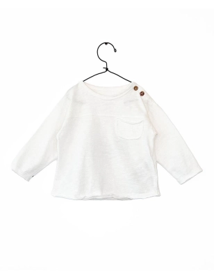 Playera M/L Jersey Flame De Play Up