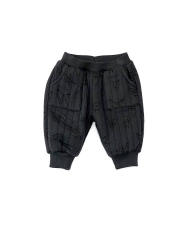 Pantalones Acolch. Estampados De Play Up