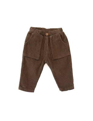 Pantalon Pana De Play Up