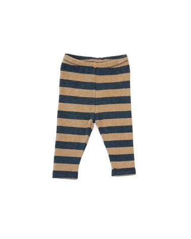 Legging Jersey Rayas De Play Up