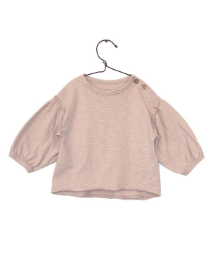 Playera M/L Jersey Flame De Play Up