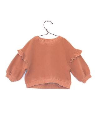 Sudadera Felpa De Play Up