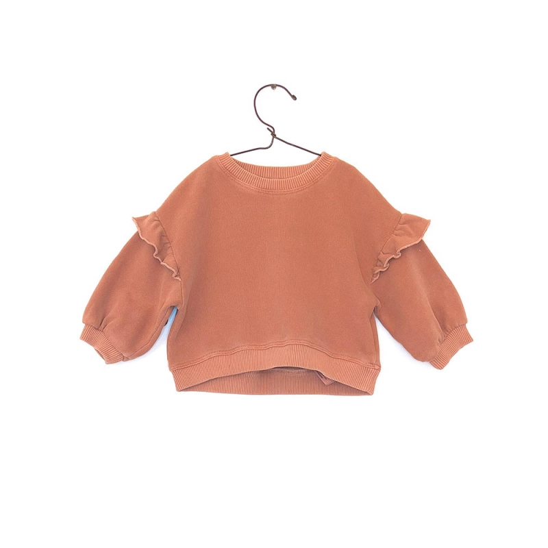Sudadera Felpa De Play Up
