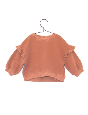 Sudadera Felpa De Play Up