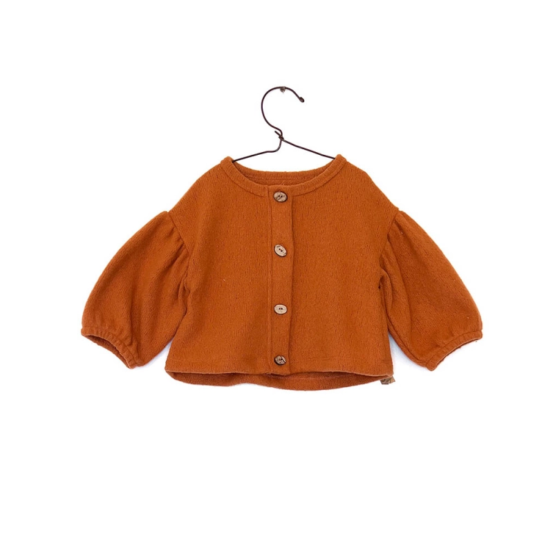 Chaqueta Jersey De Play Up