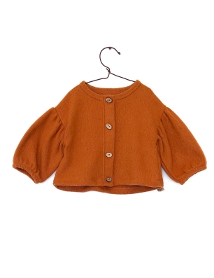 Chaqueta Jersey De Play Up
