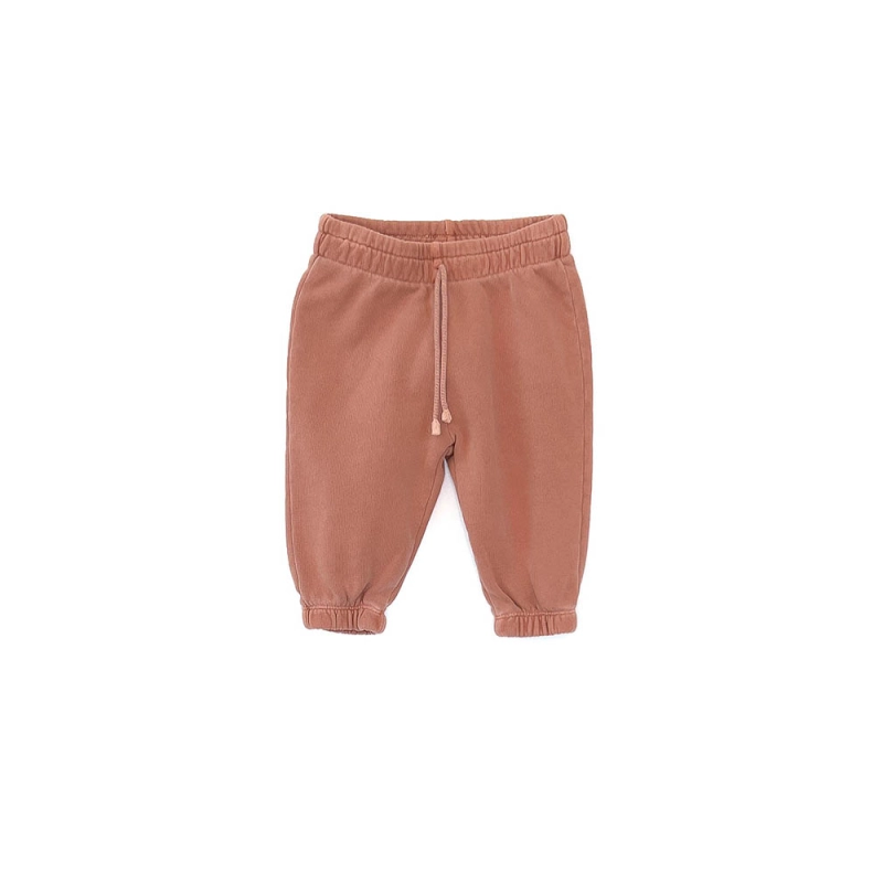 Pantalon Felpa De Play Up