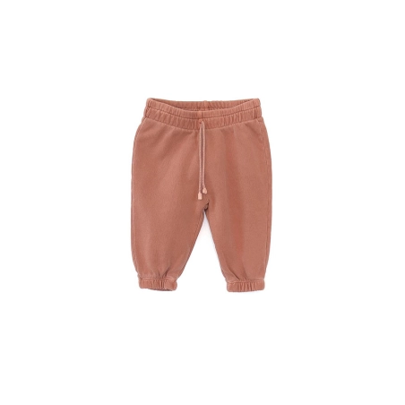 Pantalon Felpa De Play Up