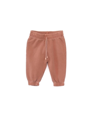 Pantalon Felpa De Play Up