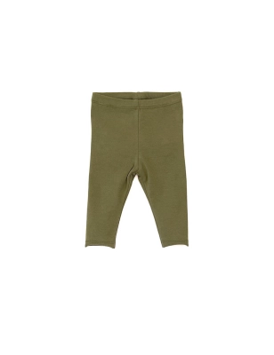 Legging Rib De Play Up