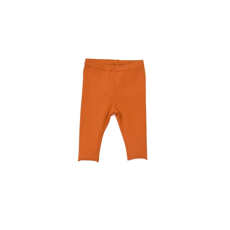 Legging Rib De Play Up